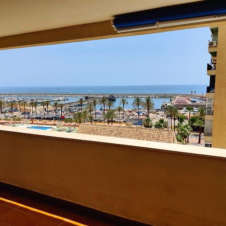 Apartamento Cerca De La Playa Con Piscina Fuengirola Luaran gambar